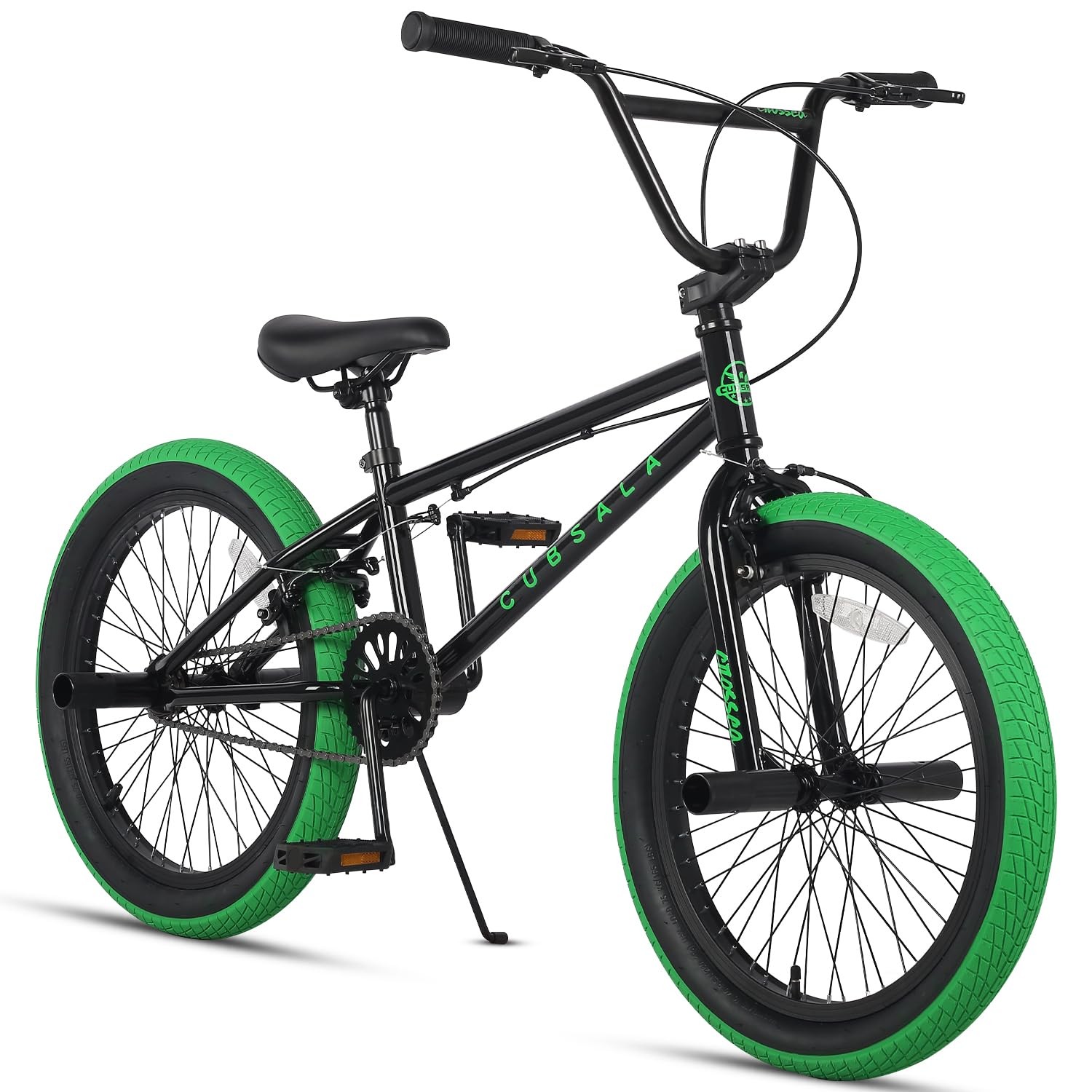For 7-13 Years Old And Beginner Level Rid...