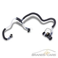 1X Atec Kraftstoffleitung FÜR Mercedes E-KLASSE W210 S210 G-KLASSE W461 W463