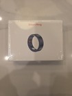 Smart Ring Size 7 Black