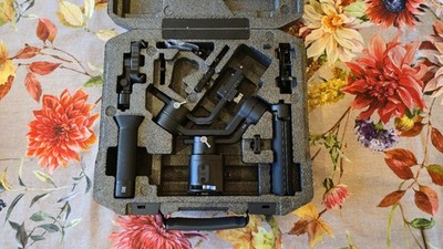 DJI Romin SC