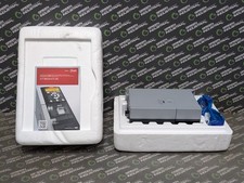 10 HP Danfoss VLT 134U3015 MIDI Drive FC-280P...