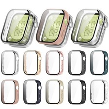 All-in-one Watch Protective Case Watch Case Watch Accessories for WATCH FIT 3  