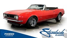 1967 Chevrolet Camaro for Sale
