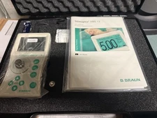 B. Braun Stimuplex Dig RC Nerve Stim