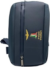 Aeronautica Militare Marsupio monospalla con chiusura zip. 26x18x8cm.
