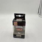 Funko Pop! Keychain - Stranger Things - Dustin with White Hat New NIB