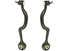 For 1989-1995 BMW 525i Control Arm Set Front Upper Detroit Axle 69782BFKZ 1990
