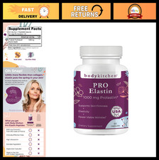 Elastin Peptides Skin Tightening Supplement |...
