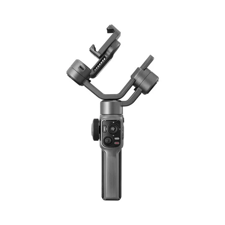 Zhiyun Smooth 5S Combo 3Achsen-Fokus Handheld-Gimbal-Stabilisator für Smartphone - Bild 3 von 4