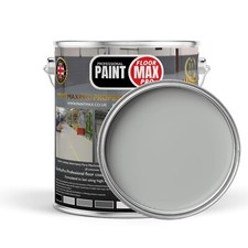 20L Floor Paint   100sqm High Impact Coverage      Quick Free Next Day Delivery
