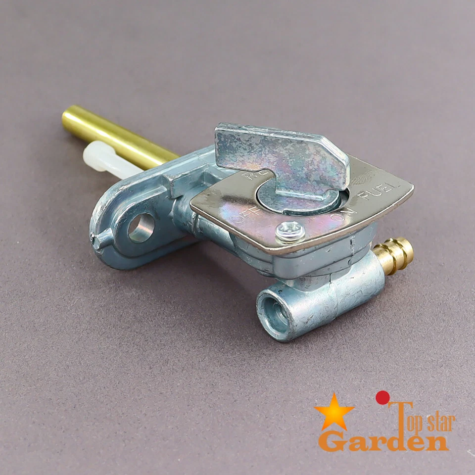 Interruptor de combustible válvula Petcock para Suzuki Quadrunner 160 230 250 LT160 LT230 LT250 Foto 4 de 4