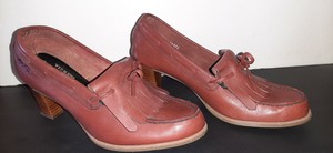 old maine trotters shoes