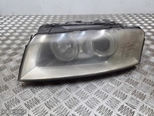 FARO PROIETTORE ANTERIORE AUDI A8 2003 (LHD) LATO SINISTRO XENON 15811700