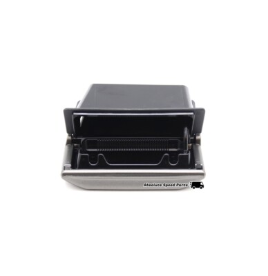 NEW OEM Nissan Center Console Ash Tray for R34 Skyline GTR LATE