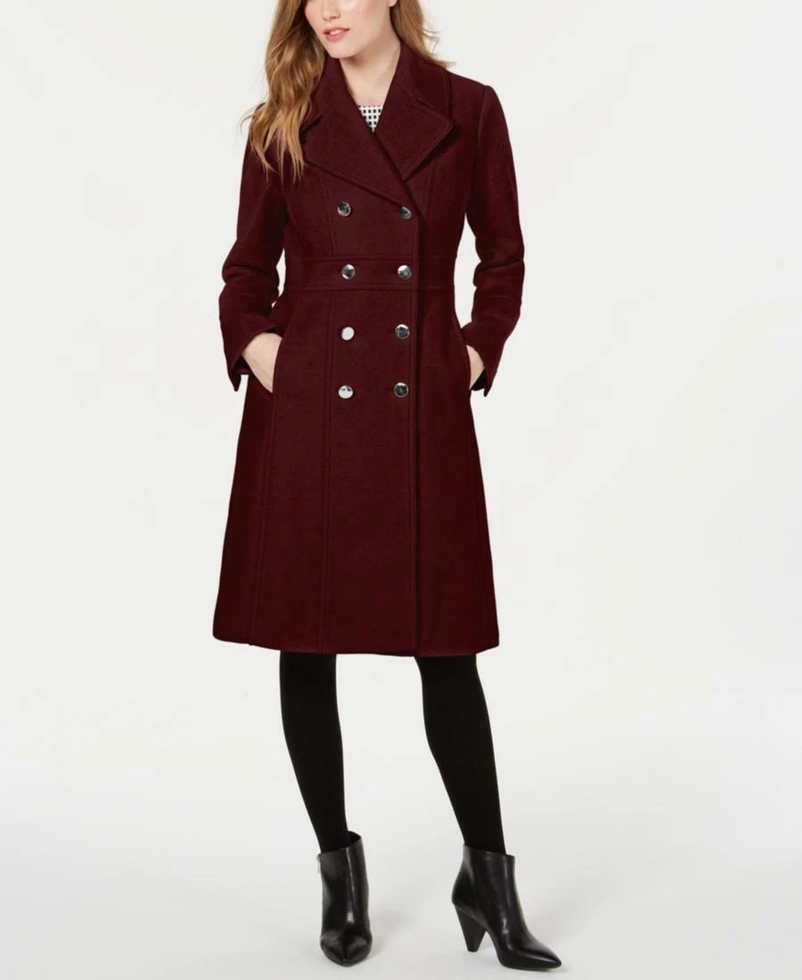 Guess walker store coat