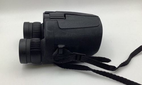Simmons Binoculars Compact Fully Coated Optics With Case - Picture 4 of 6