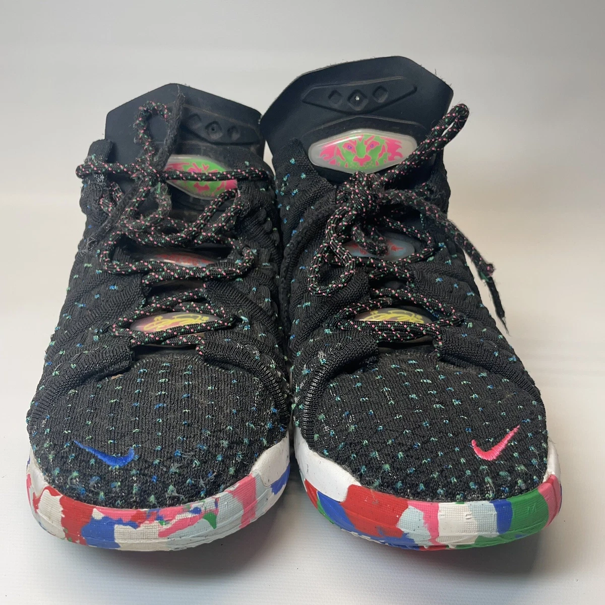 Boys lebron best sale 18
