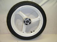 Llanta delantera 89 90 91 92 93 94 95 96 Suzuki GS500 GS 500 E 110/80-17