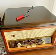 GRUNDIG TELEFUNKEN GELOSO E ALTRI BLUETOOT PER PRESA FONO RADIO D'EPOCA