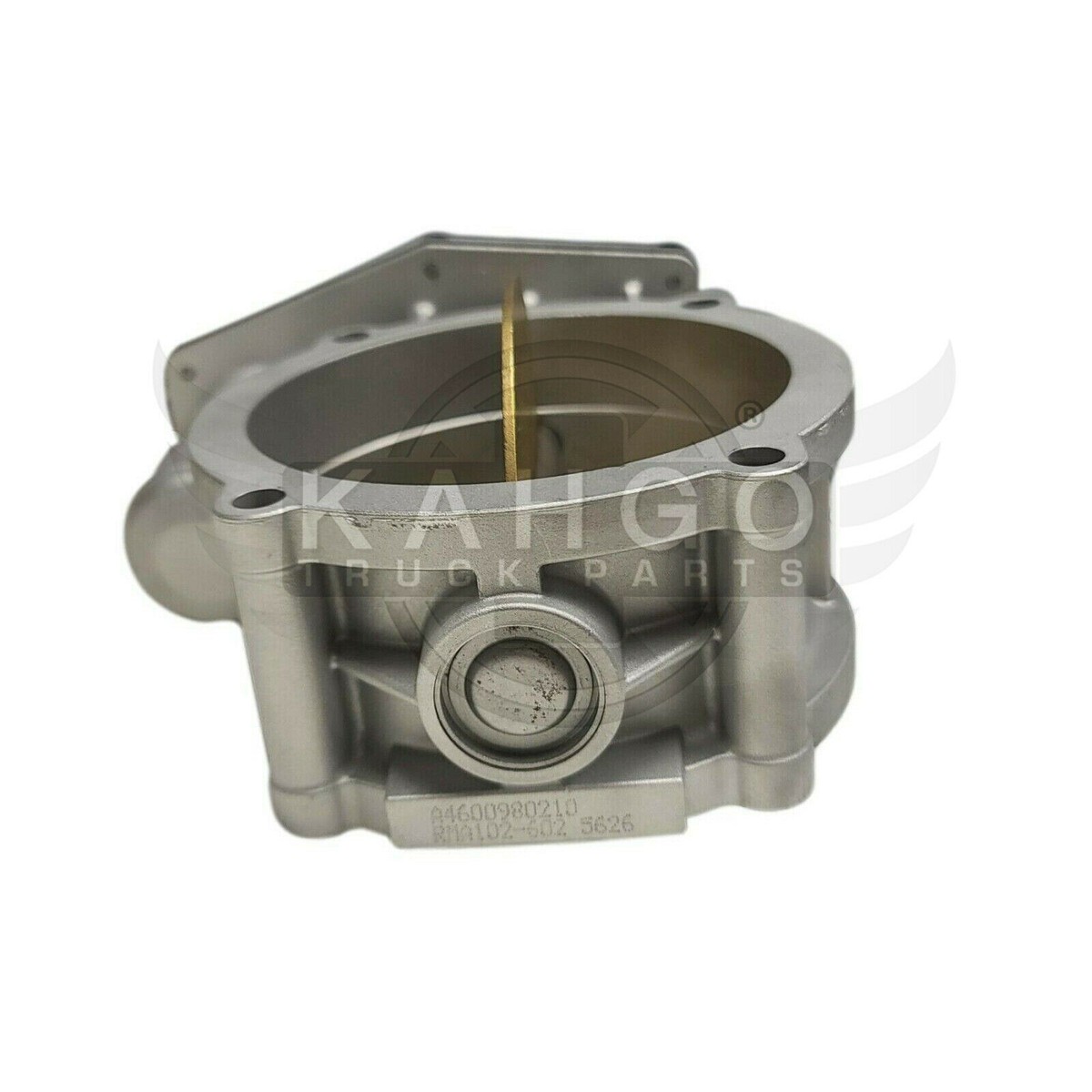 OEM DETROIT AIR THROTTLE INTAKE VALVE RA4600900065 $219.99+CORE