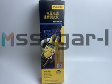 Fluke T5-1000 Voltage Continuity Current Electrical Tester 1000V CAT III AC/DC#Z