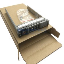 2.5'' HDD Tray Caddy 0NRX7Y NRX7Y for Dell M420 M520 M610 M620 M630 M820 FC830