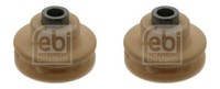 2 X Febi FederbeinstüTzlager Hinten Unten Beidseitig FüR BMW 3Er E90 E93 E92