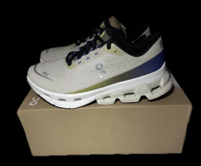 ON CLOUDSPARK Women's ICE GROVE 3W10402132 Running Shoes Size 11