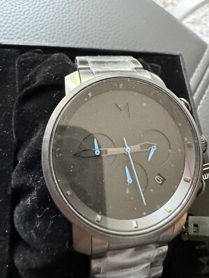 mvmt herrenuhr