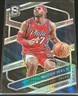 BUDDY HIELD 2023-24 PANINI SPECTRA ASIA PRIZM REFRACTOR