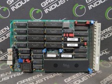 USED Gespac GESVIG-4E Video Graphics Board GE...