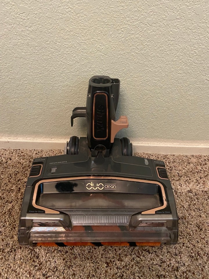 🐞 Shark HV394QRG Flexology Stick Upright Vacuum Cleaner Parts You