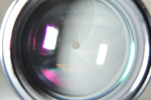 Nikon Ai-s AIS NIKKOR 135mm f/2.8 MF Telephoto Lens From JAPAN #446 - Picture 7 of 12