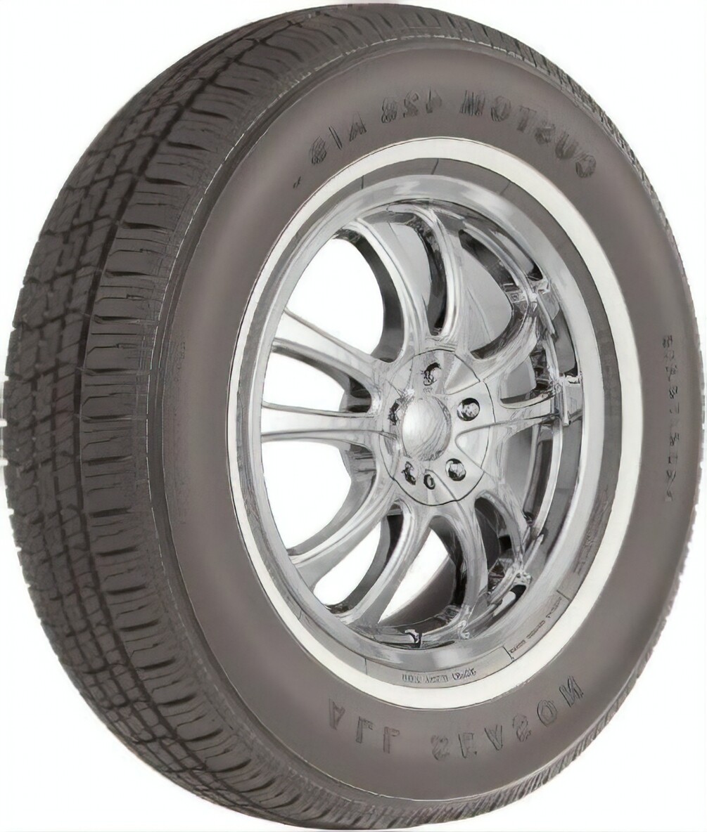 Eldorado Custom 428 AS 215/75r15 Tire for sale online | eBay