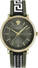 Versace V-Circle VE5A01621 Man Quartz Watch