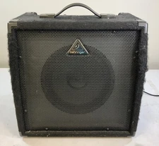 Behringer Ultratone K450FX Keyboard Amp/PA System-O4B