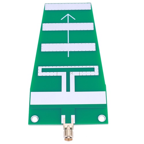 2.4G WIFI Antenna Directional Yagi Antenna 10 DB Useful For Image Transmission - Picture 1 of 9