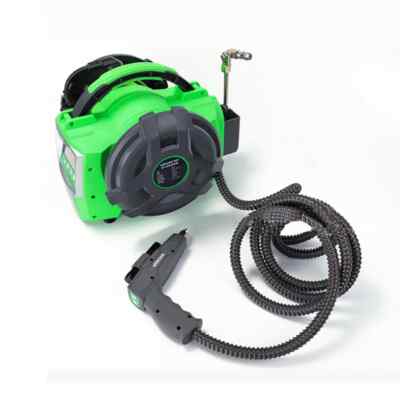 C30S High Temperature High Pressure Steam Cleaning Machine Cleaning Integrated