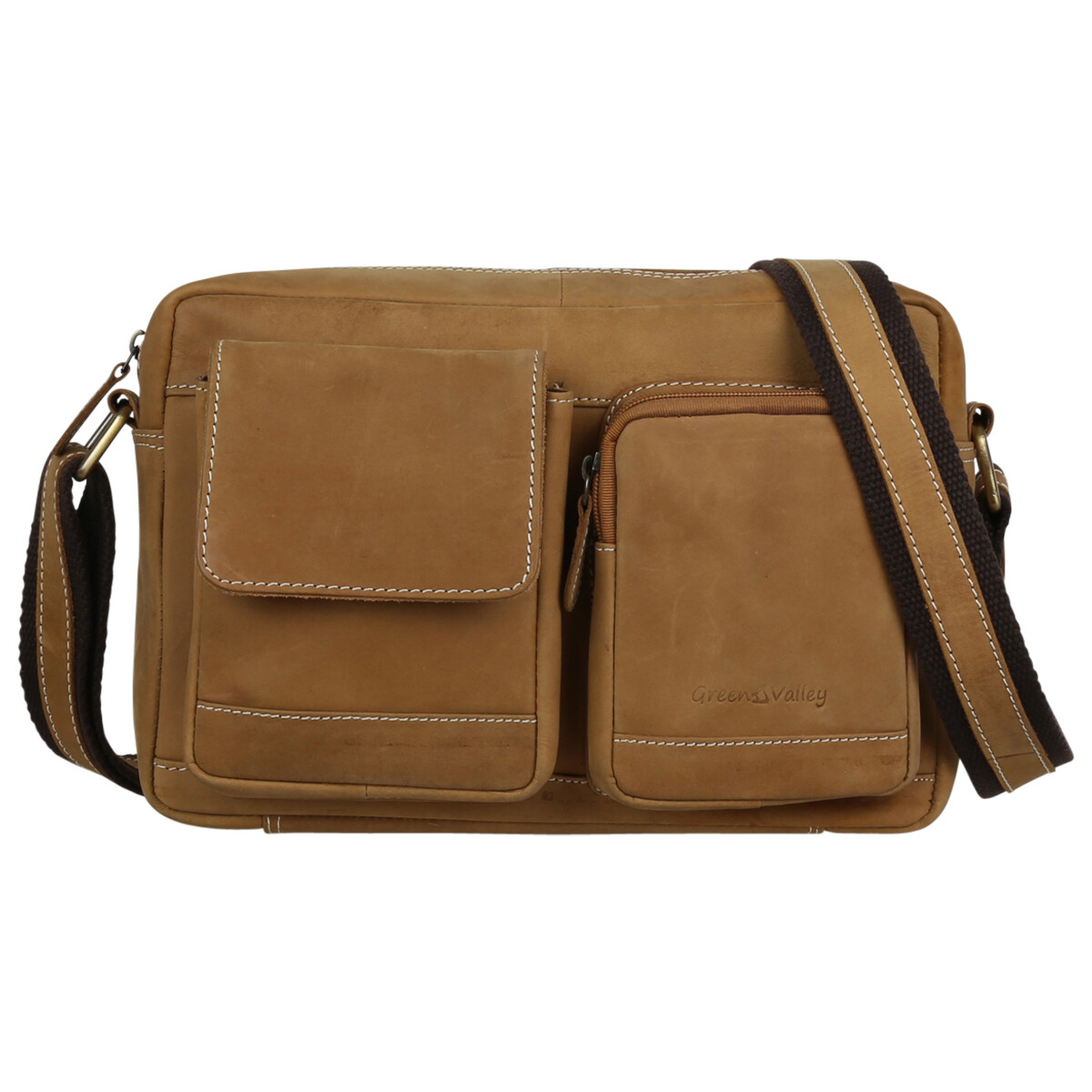 Зеленая долина, Дамен Ледер, Умхангетасче, Хандтасче, Шультертасче 40014