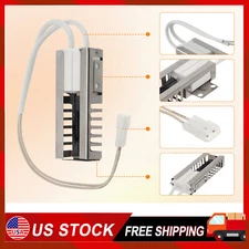 New Gas Range Oven Ignitor Glow Bar W10918546 For Whirlpool Amana Estat 98005652