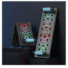 FAST DELIVERY Mutil Function Fitness Muscle Press Up Board