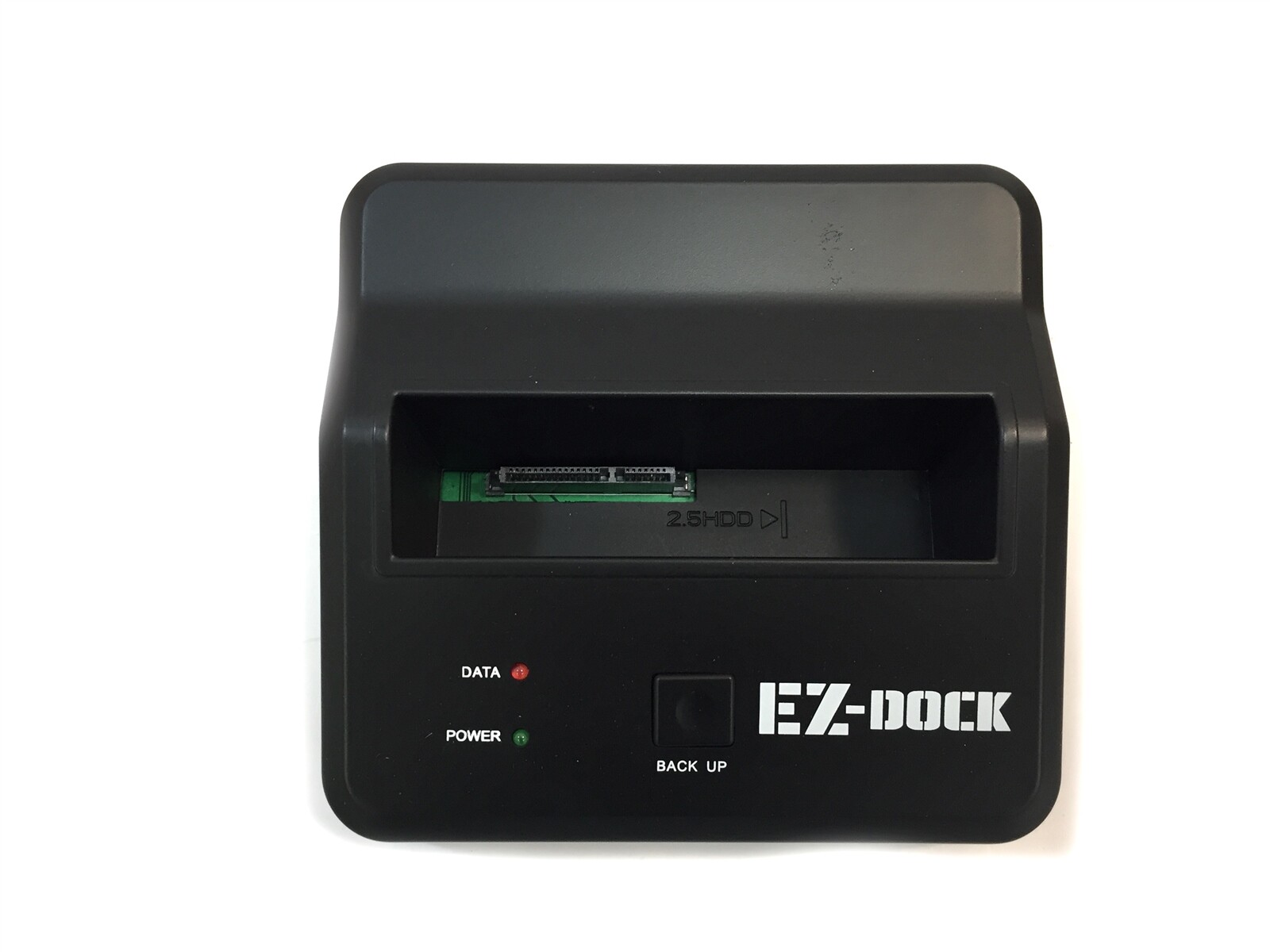 Kingwin EZD2535 EZDock eSATA/USB 2.0 to SATA Hard Drive Docking