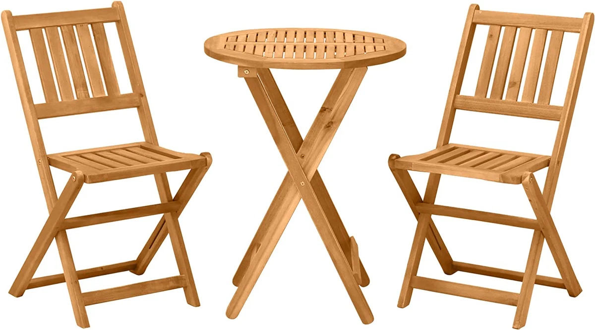 Ebay bistro sets new arrivals