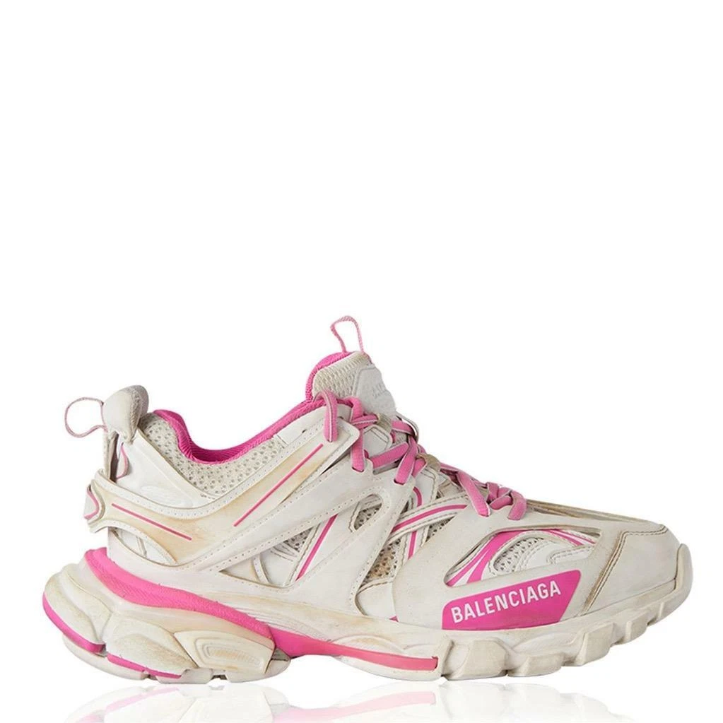 Balenciaga Balenciaga Speed Trainer Clear Sole Black Yellow Fluo 45 UK myGemma Item 118772 #39 Balenciaga Balenciaga Speed Trainer Clear Sole Black Yellow Fluo 45 UK myGemma Item 118772