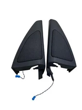 2019-2023 BMW X5 G05 FRONT DOOR SPEAKER LEFT RIGHT SET 7445516-08 7445515-08