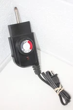 Ambiano Heat Control Temperature Probe Skillet Griddle HY-G01-UL Replacement EUC