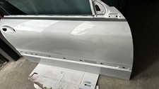 MERCEDES BENZ ORIGINAL W209 CLK  REHCTS T&Uuml;R A2097200205
