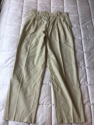 Rohan Men's Globetrotter Trousers Size 