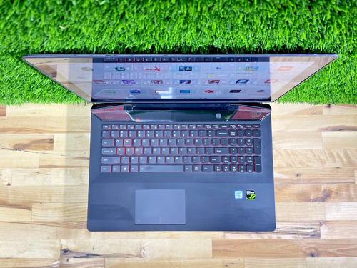 LENOVO IDEAPAD Y700 INTEL I7-8A GEN@ 2,60 GHz 32 GB RAM 1 TB HDD 256 GB SSD W11P. - Foto 7 di 19