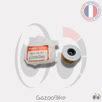 Original Ölfilter HONDA 15412-MEH-003 NSA 700 ab 2008 2009